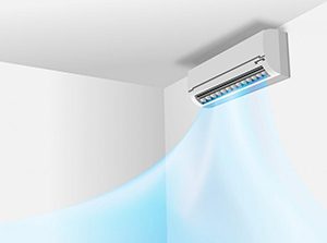 Systèmes de climatisation idéaux pour les maisons à Verrieres-En-Forez