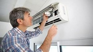 Service de climatisation proposé par France Climatisations à Landouzy-La-Cour