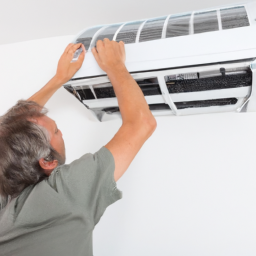 Climatiseurs Mobiles pour un Confort Instantané et Flexible Pannes
