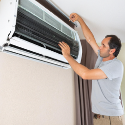 Climatisation Innovante pour un Confort Personnalisé Nivolas-Vermelle