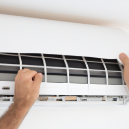 Climatiseurs Silencieux et Puissants pour des Espaces de Formation Confortables Hardricourt
