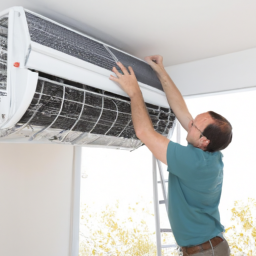 Climatiseurs Silencieux et Performants pour un Confort Ininterrompu Locmariaquer