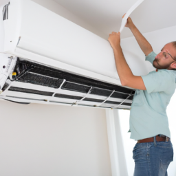 Climatisation Réversible de Luxe pour des Espaces de Restauration de Renommée Isse