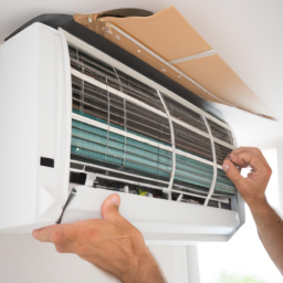 Climatiseurs Silencieux et Performants pour un Confort Ininterrompu Kersaint-Plabennec
