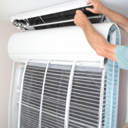 Climatisation Réversible Intelligente pour des Économies d'Énergie Maximales Nointot