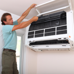 Climatisation Réversible de Luxe pour des Espaces de Vie Prestigieux Kogenheim